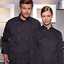 Kochjacken besticken Kochjacken besticken