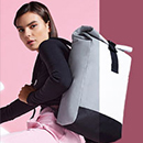 Rucksäcke und Taschen besticken