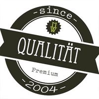 design M.W Qualität seit 2004