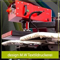 design M.W Textildruck