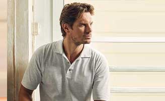 Polo Hemd zum besticken für Werbeartikel und Giveaways