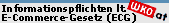 E-Commerce-Gesetz design M.W (WKO)